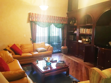 Casa en Villas de Irapuato , Gto.