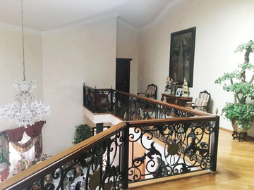Casa en Villas de Irapuato , Gto.