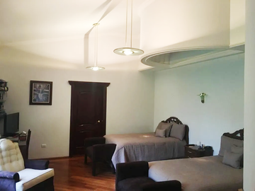 Casa en Villas de Irapuato , Gto.