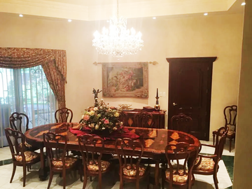 Casa en Villas de Irapuato , Gto.