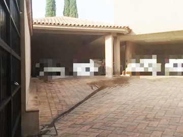 Casa en Villas de Irapuato , Gto.