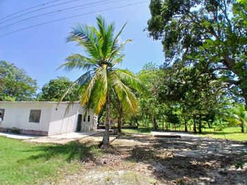 LOTE EN VENTA  LAS PETRONITAS - GALAPA ATLANTICO