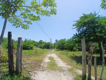 LOTE EN VENTA  LAS PETRONITAS - GALAPA ATLANTICO