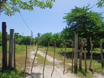 LOTE EN VENTA  LAS PETRONITAS - GALAPA ATLANTICO