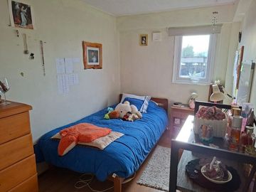 Confortable departamento Condominio Mirador del Río 4.590 UF