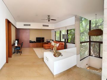 Venta Espectacular Residencia de Autor en TAO - Bahía Príncipe Tulum