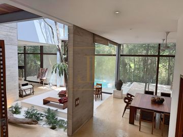 Venta Espectacular Residencia de Autor en TAO - Bahía Príncipe Tulum