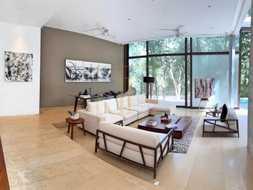 Venta Espectacular Residencia de Autor en TAO - Bahía Príncipe Tulum