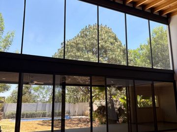 Hermosa Residencia en Hacienda San Acasio, Zapopan.