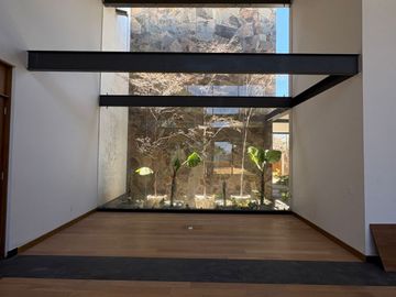 Hermosa Residencia en Hacienda San Acasio, Zapopan.
