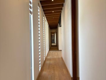 Hermosa Residencia en Hacienda San Acasio, Zapopan.