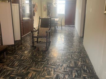 VENDO LINDA CASA CALLE TRANQUILA Y CENTRICA EN LOS CEDROS DE VILLA CHORRILLOS