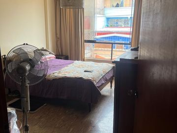 VENDO LINDA CASA CALLE TRANQUILA Y CENTRICA EN LOS CEDROS DE VILLA CHORRILLOS