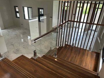 Pre-Selling Two Storey House and Lot For Sale in Patutong Malaki North Tagaytay City RAS