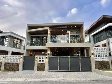Pre-Selling Two Storey House and Lot For Sale in Patutong Malaki North Tagaytay City RAS