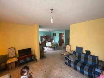 CASA EN VENTA LOS CIPRESES COYOACAN CDMX CERCA DE WALMART