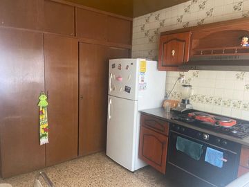 CASA EN VENTA LOS CIPRESES COYOACAN CDMX CERCA DE WALMART