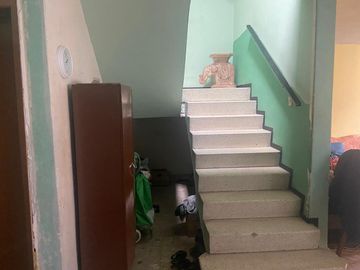 CASA EN VENTA LOS CIPRESES COYOACAN CDMX CERCA DE WALMART