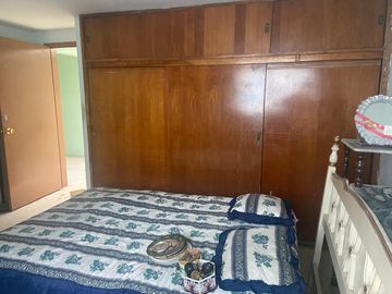 CASA EN VENTA LOS CIPRESES COYOACAN CDMX CERCA DE WALMART