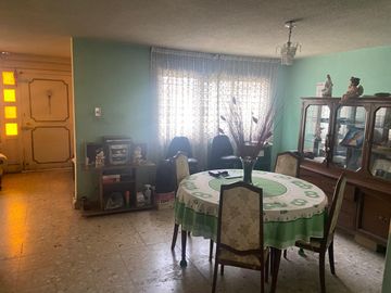 CASA EN VENTA LOS CIPRESES COYOACAN CDMX CERCA DE WALMART
