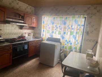 CASA EN VENTA LOS CIPRESES COYOACAN CDMX CERCA DE WALMART