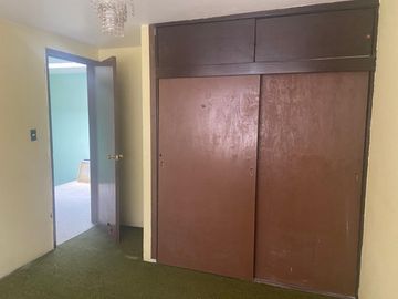 CASA EN VENTA LOS CIPRESES COYOACAN CDMX CERCA DE WALMART