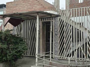 SE VENDE DEPARTAMENTO 1ER PISO AL CONTADO