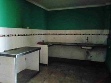 SE VENDE DEPARTAMENTO 1ER PISO AL CONTADO