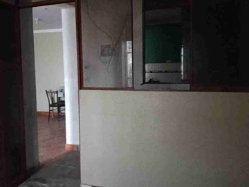 SE VENDE DEPARTAMENTO 1ER PISO AL CONTADO
