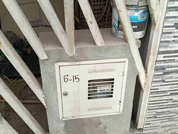 SE VENDE DEPARTAMENTO 1ER PISO AL CONTADO