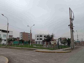SE VENDE DEPARTAMENTO 1ER PISO AL CONTADO