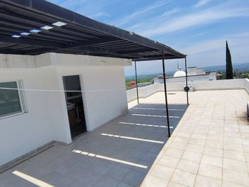 CASA EN FRACC. DIAMNATE OAXTEPEC
