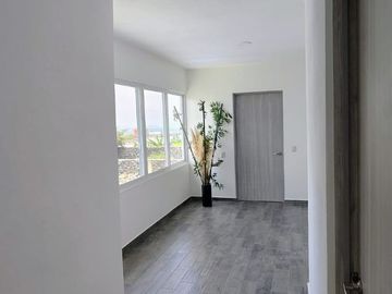 CASA EN FRACC. DIAMNATE OAXTEPEC