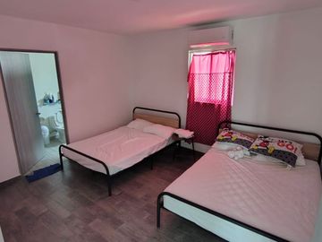 CASA EN FRACC. DIAMNATE OAXTEPEC