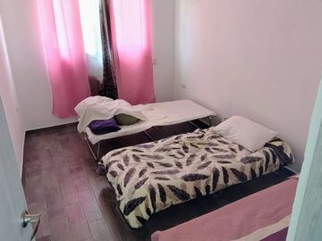 CASA EN FRACC. DIAMNATE OAXTEPEC
