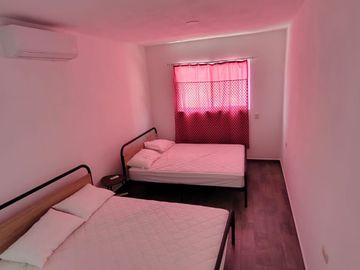 CASA EN FRACC. DIAMNATE OAXTEPEC