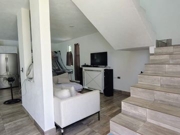 CASA EN FRACC. DIAMNATE OAXTEPEC