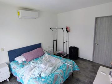 CASA EN FRACC. DIAMNATE OAXTEPEC