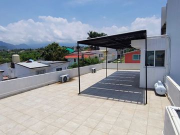 CASA EN FRACC. DIAMNATE OAXTEPEC