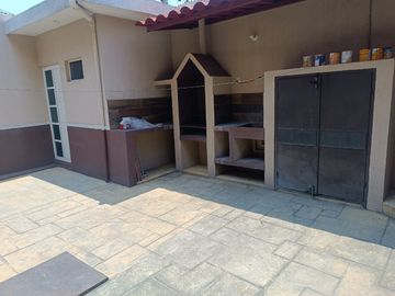 CASA DE UN NIVEL EN OACALCO
