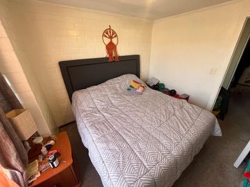 Casa Sólida en Villa El Abrazo, Maipú.