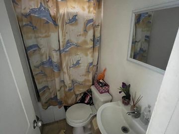 Casa Sólida en Villa El Abrazo, Maipú.