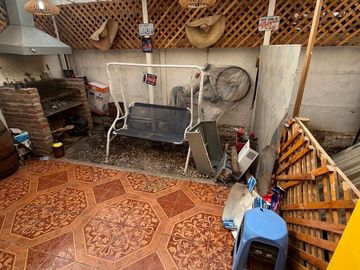 Casa Sólida en Villa El Abrazo, Maipú.
