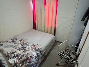 Casa Sólida en Villa El Abrazo, Maipú.