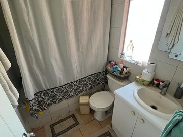 Casa Sólida en Villa El Abrazo, Maipú.