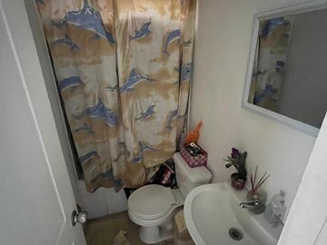 Casa Sólida en Villa El Abrazo, Maipú.