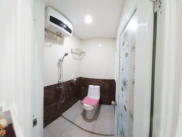 Sewa Villa di Kota Batu (Rp.1.700.000 /Malam) Dekat Alun-Alun Kota Batu, Museum Angkut, Jatim Park 1