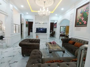 Sewa Villa di Kota Batu (Rp.1.700.000 /Malam) Dekat Alun-Alun Kota Batu, Museum Angkut, Jatim Park 1