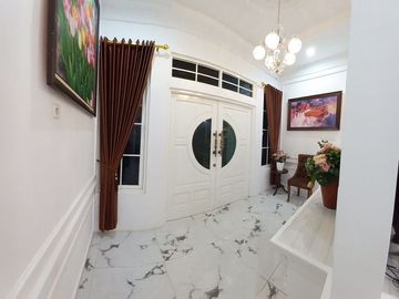 Sewa Villa di Kota Batu (Rp.1.700.000 /Malam) Dekat Alun-Alun Kota Batu, Museum Angkut, Jatim Park 1