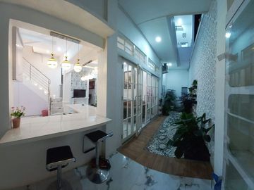 Sewa Villa di Kota Batu (Rp.1.700.000 /Malam) Dekat Alun-Alun Kota Batu, Museum Angkut, Jatim Park 1